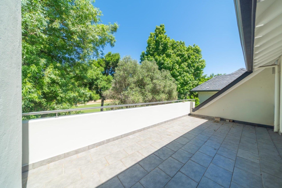 3 Bedroom Property for Sale in Pearl Valley Golf Estate Western Cape